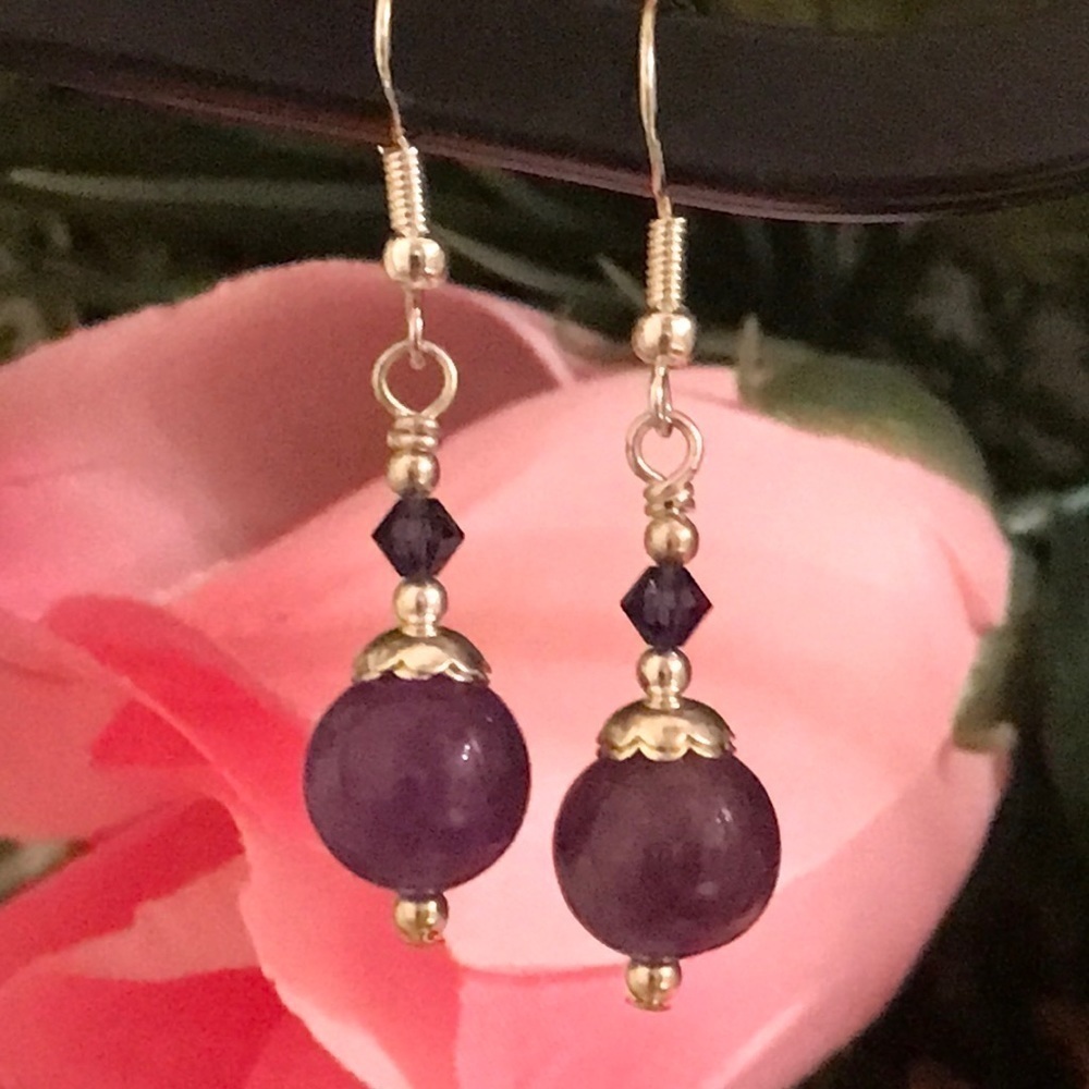 🔥ON SALE🔥3/$25🔥 💖 LA Design💖Handmade Earrings